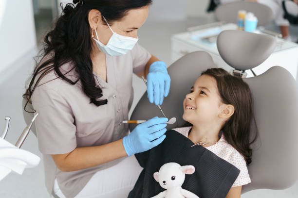 Best Root Canal Treatment  in Manchester, OH